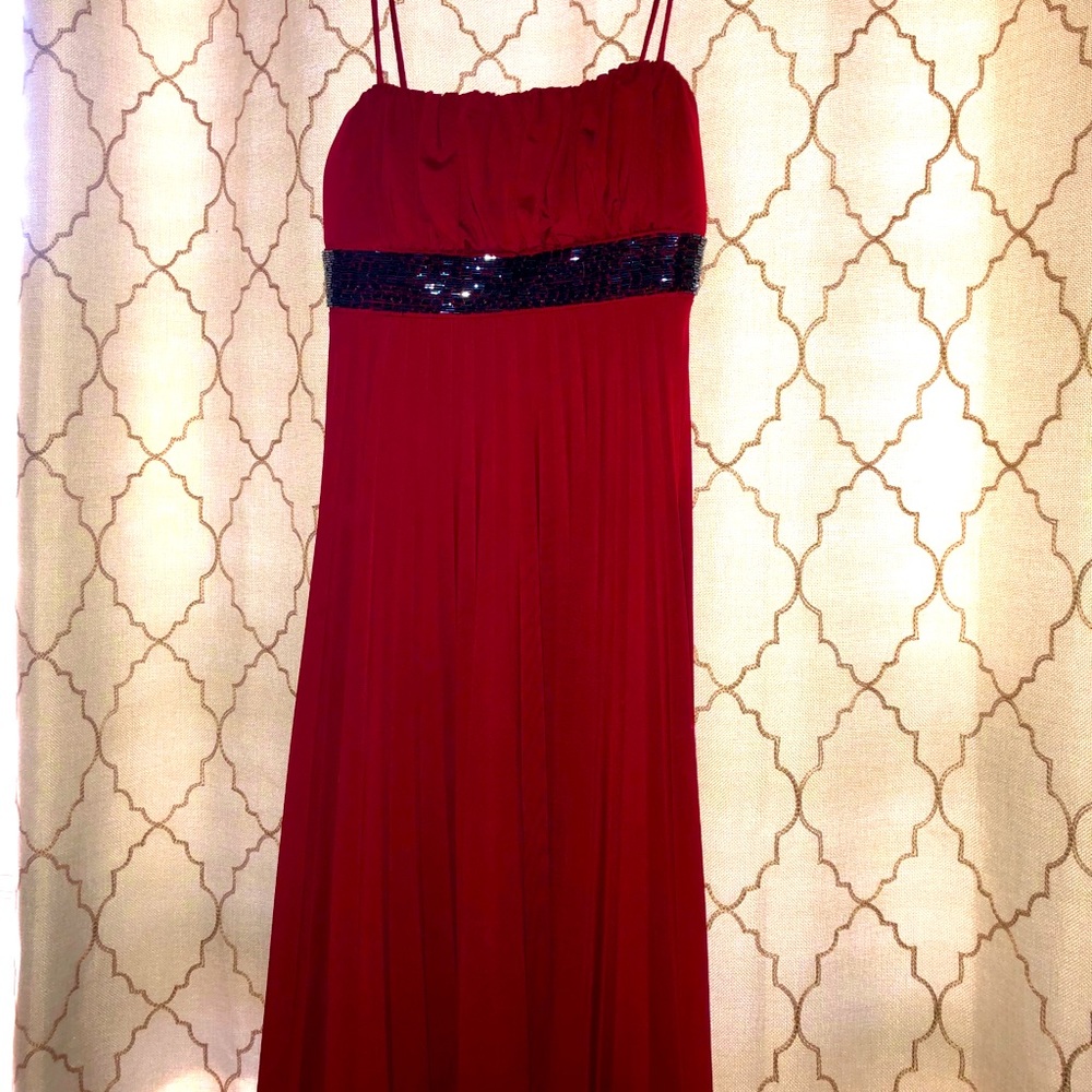 My Michelle Sleeveless Dress